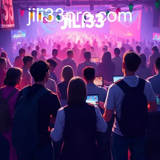 The Vibrant World of Player Communities: Exploring the Realm of jili33