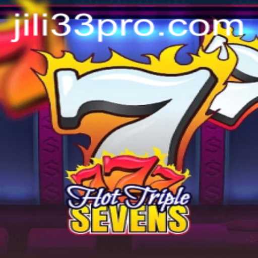 Exploring the Thrilling World of HotTripleSevens: A Jili33 Adventure