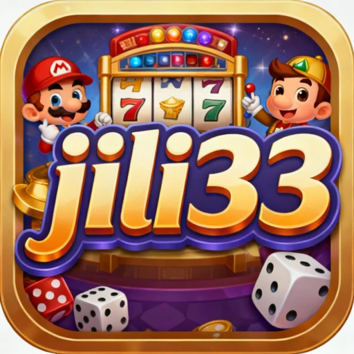 jili33 logo