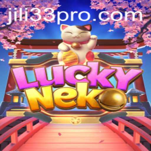 Exploring the Enchanting World of LuckyNeko with Jili33