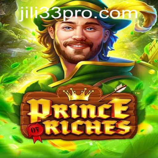 Exploring the Enchanting World of PrinceOfRiches