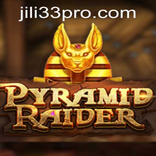 PyramidRaider: The Thrilling Adventure Game with jili33