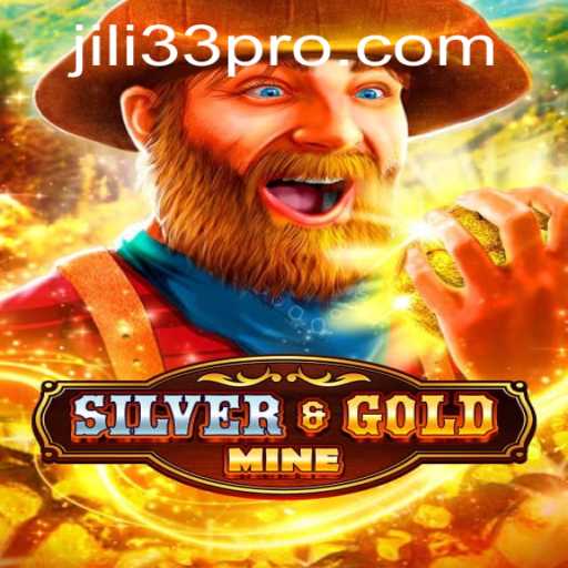 SilverGold: A Strategic Voyage with Jili33