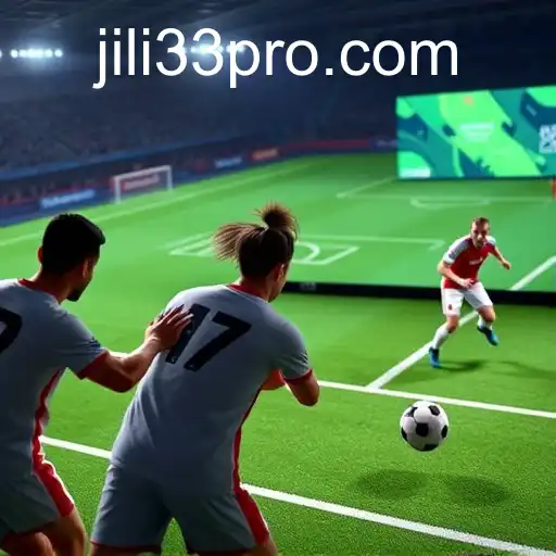 The Rise of Virtual Sports: Exploring Jili33's Role in Redefining Online Gaming